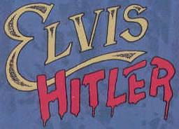 logo Elvis Hitler